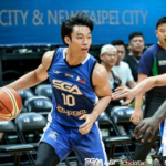 Strong Group-Philippines secures 5th straight win in Jones Cup