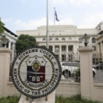 SC fines disbarred lawyer for violating rules on notarial practice