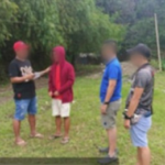 Calabarzon rape suspect nabbed in Maasin, Iloilo town