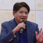 Anti-poverty czar Gadon downplays contempt complaint