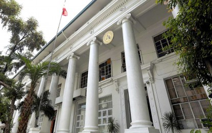 IACAT repatriates 375 Filipinos in H1 2025