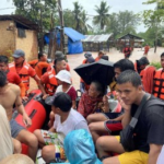 PCG rescues 200 in Palawan, 151 in NegOcc amid ‘Crising’