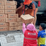 DSWD releases P4.1-M in initial aid to families affected by ‘Crising’