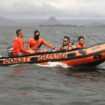 Bad weather stalls Taal Lake search, DNA database being completed