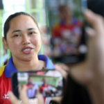 PSC, DepEd partner with Hidilyn for biggest PH weightlifting academy