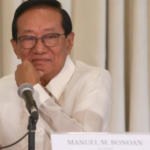 Marcos accepts Bonoan resignation, names Dizon new DPWH chief