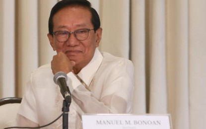 Marcos accepts Bonoan resignation, names Dizon new DPWH chief