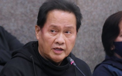 PH may surrender Quiboloy to US despite local cases – Hontiveros