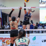 Adamson, Ateneo triumph in Shakey’s National Invitationals