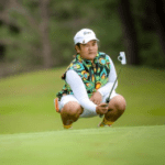 Dungca takes lead in John Hay JPGT tourney