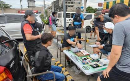 P13.6-M shabu seized, suspect arrested in Lanao Norte