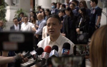 BIR to conduct tax audit on anomalous flood control contractors