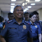 Torre relieved as Philippine National Police chief – Palace