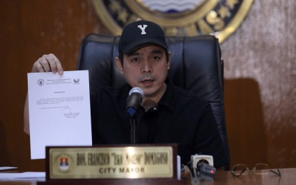 Manila to file charges vs. contractor over community hub demolition