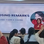 Palace sees need for responsible, ethical journalism in digital age