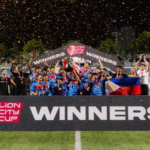 NCRFA-COE eyes more support for PH youth football
