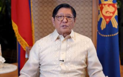 PBBM denounces shooting of contractor in Negros Oriental