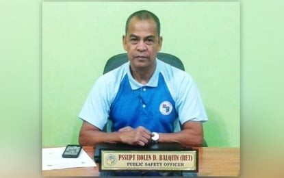 2 suspects in Cotabato City police colonel murder nabbed