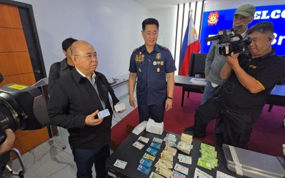 LTO mulls raps vs. DPWH execs over fake driver’s license
