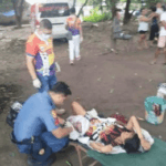 Bataan cop helps deliver baby in emergency childbirth