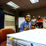 20 DPWH personnel face raps over flood control mess