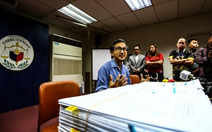 20 DPWH personnel face raps over flood control mess