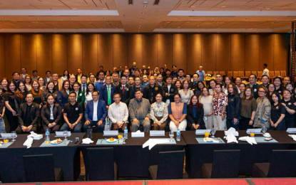 Gov’t assures safety of Filipinos in Qatar after blast near PH Embassy