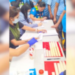 4 drivers fail drug test in Baguio: PDEA