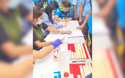 4 drivers fail drug test in Baguio: PDEA