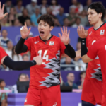 Japan, USA may pull off surprises at FIVB Men’s World