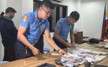 7 nabbed in QC joint anti-illegal online gambling raid