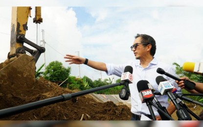PNP to secure DPWH flood-control project inspections