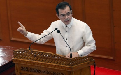 Isko relieves 7 MPD cops over delivery riders’ extortion complaint