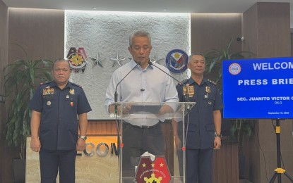 3 ex-soldiers, 8 others nabbed for kidnap of 78-yr-old Fil-Chinese