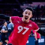 FIVB World Championship: Canada boots out Japan