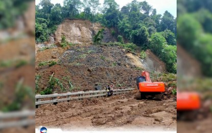 2 bodies recovered, 4 others missing in Agusan landslide