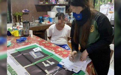 PDEA nabs councilor in MisOr, 2 others for illegal drugs