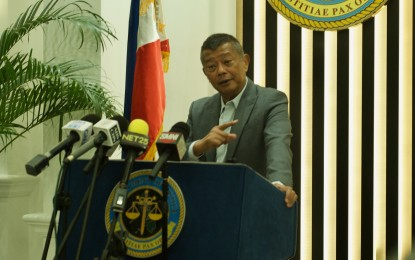 DOJ: NBI to file raps over Bulacan ghost projects