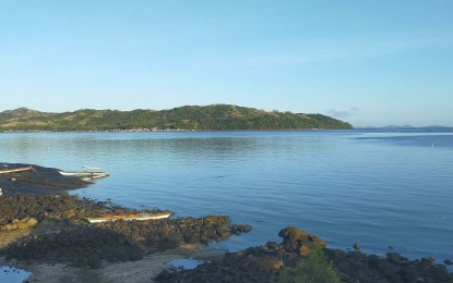 BFAR confirms red tide presence in another Samar coastal water