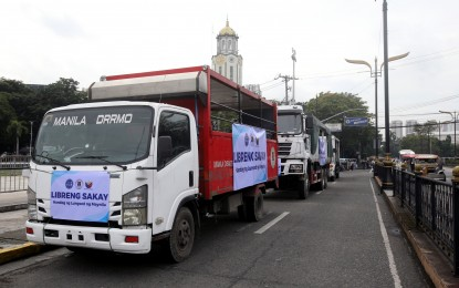 Transport strike generally peaceful, orderly – PNP