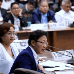 Discaya admits paying kickbacks to DPWH execs for QC flood projects