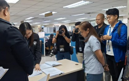 Napolcom files raps vs. cops linked to bribery, rape, misconduct