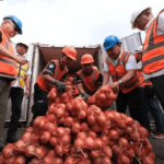 DA seeks enforcement powers to curb agri smuggling