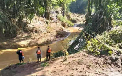 3 dead, 5 missing in Bukidnon flash floods