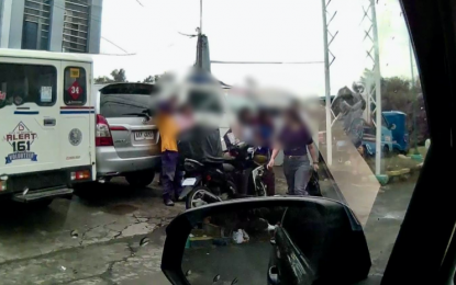 NBI rescues young sexual exploitation victim in Cavite