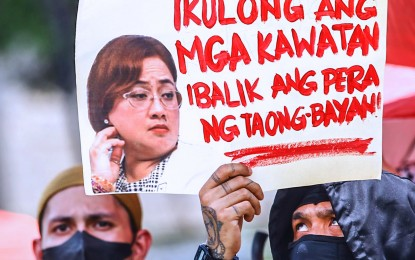 US, France to nationals in Metro Manila: Avoid Sept. 21 protest areas