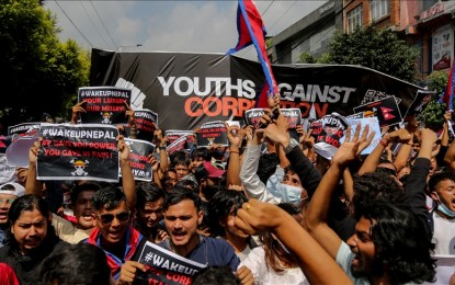 Defer all travel to Nepal until situation stabilizes – DFA