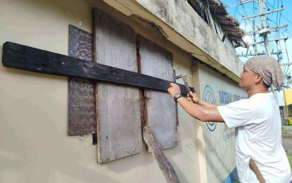 PBBM orders full gov’t mobilization as ‘Nando’ barrels toward Luzon