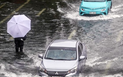 DPWH seeks other agencies’ help in solving flood control mess