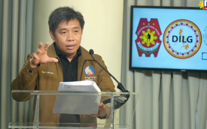 19 government websites hacked, no data breach – DICT
